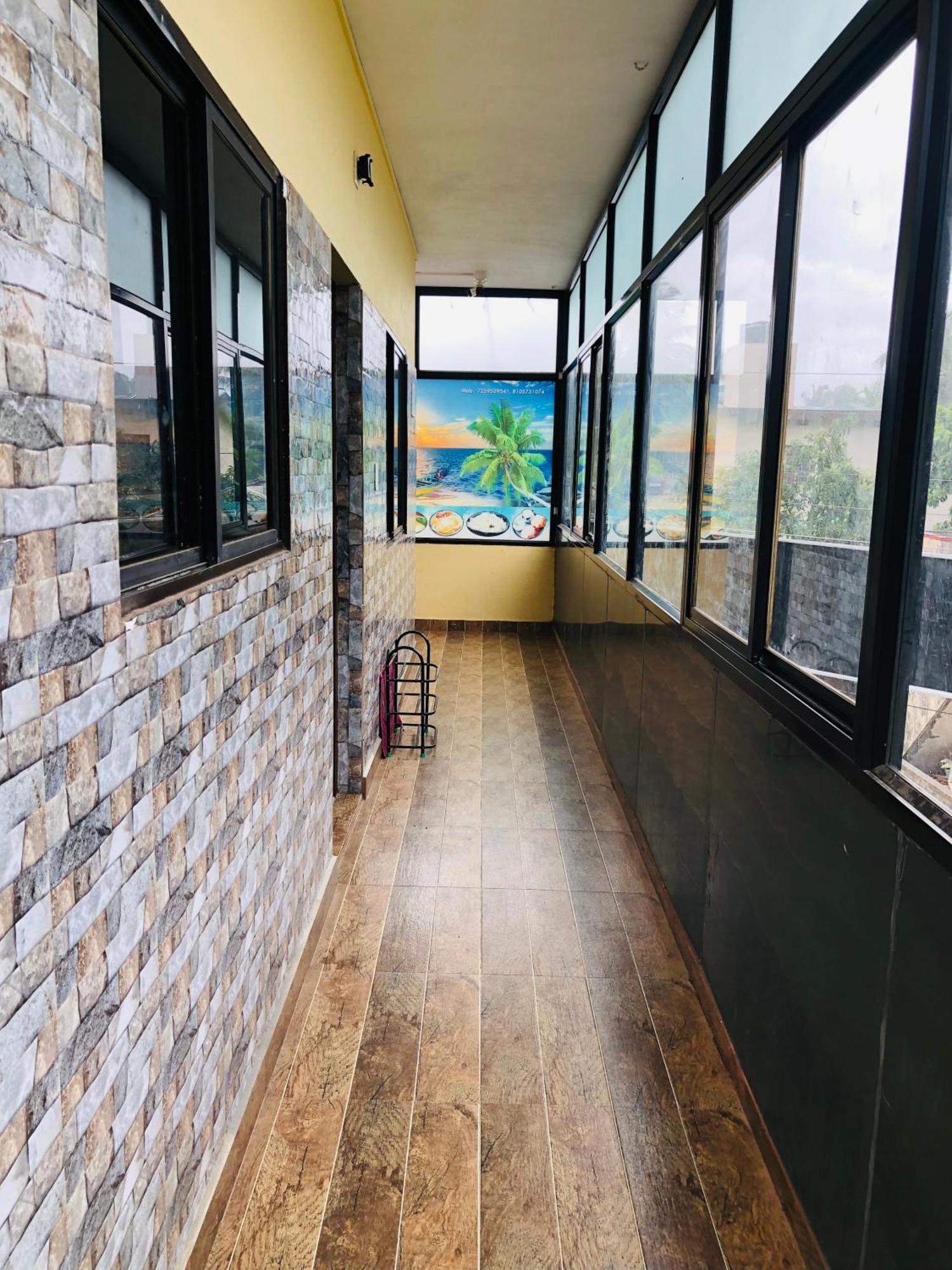 Morning Star Homestay - Malpe Beach Εξωτερικό φωτογραφία